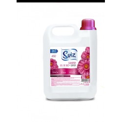 Sviz - 3 in 1 Sampon + Gel de dus + Sapun 5 litri Sviz - 3 in 1 Sampon + Gel de dus + Sapun 5 litri